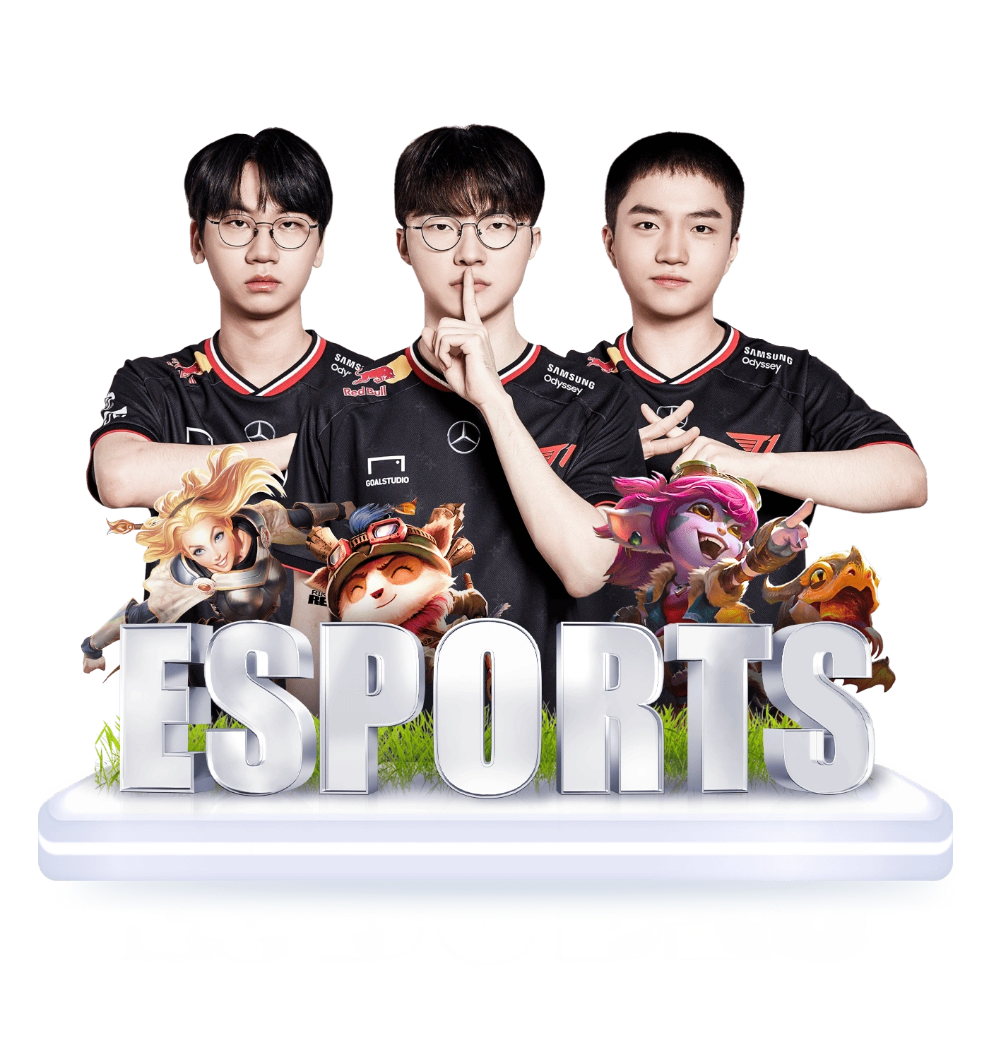 Nội dung esports trên Fc88