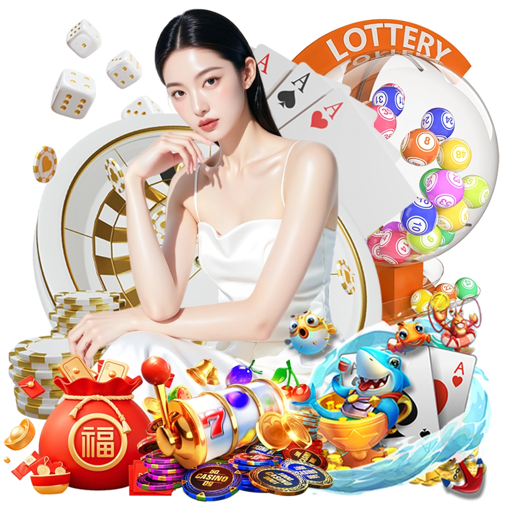 Nội dung xổ số tham khảo trên Fc88